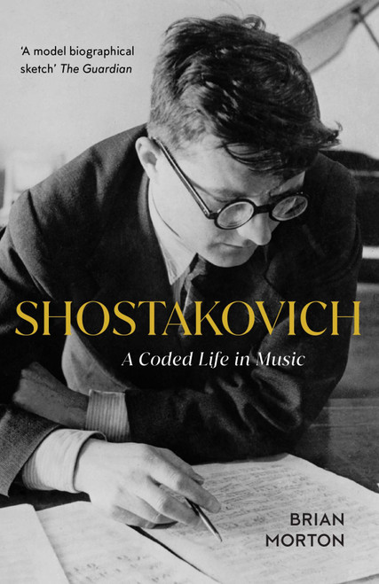 Brian Morton / Shostakovich