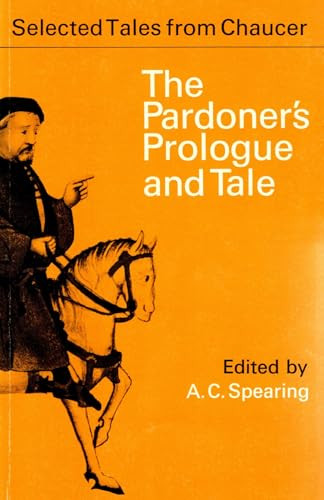 Geoffrey Chaucer / The Pardoner's Prologue and Tale