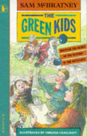 Sam McBratney / Green Kids