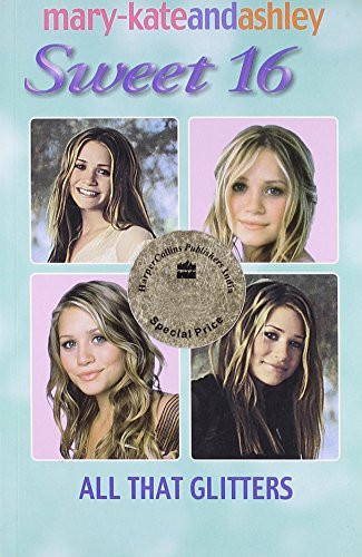 Eliza Willard / All That Glitters