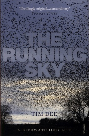 Tim Dee / The Running Sky