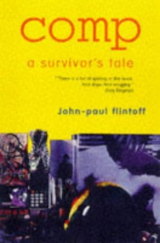 John Paul Flintoff / Comp - A Survivor's Tale