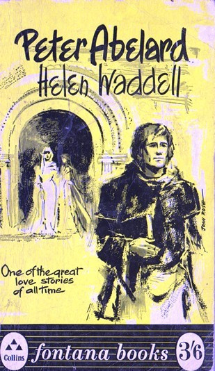 Helen Waddell / Peter Abelard (Vintage Paperback)