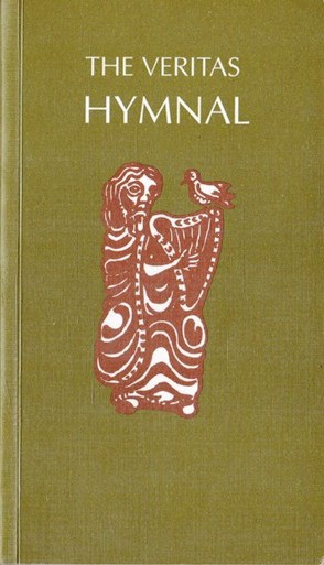 Fr Jerry Threadgold / The Veritas Hymnal (Vintage Paperback)