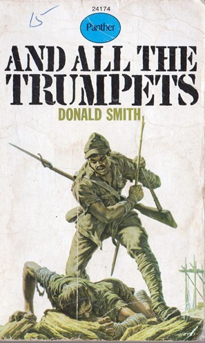 Donald Smith / And All the Trumpets (Vintage Paperback)