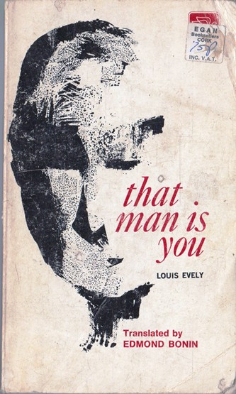 Louis Evely / That man is you (Vintage Paperback)