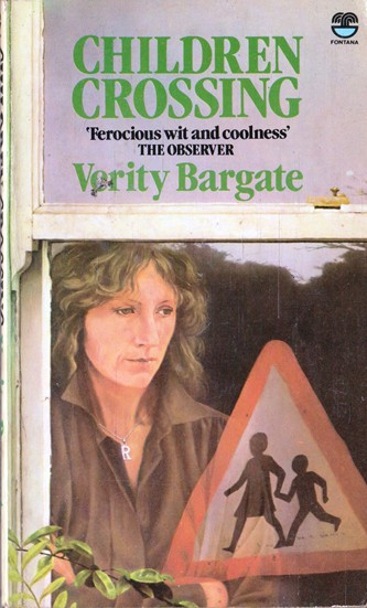 Verity Bargate / Children Crossing (Vintage Paperback)