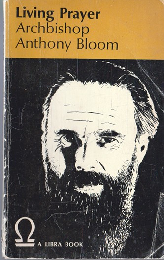 Anthony Bloom / Living Prayer (Vintage Paperback)