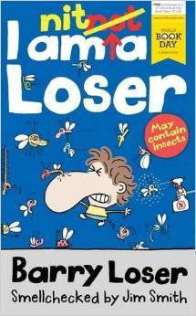 Jim Smith / I Am Nit A Loser