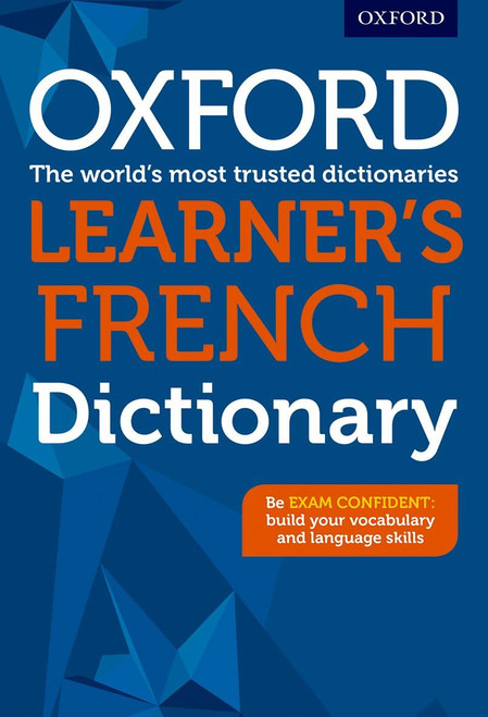 Oxford / Oxford Learner's French Dictionary