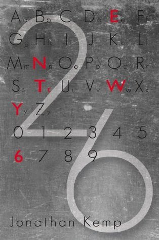 Jonathan Kemp / Twentysix