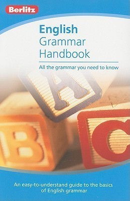 Berlitz Publishing Company / English Grammar Handbook