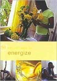 Tracey Kelly / 50 Natural Ways to Energize (Large Paperback)