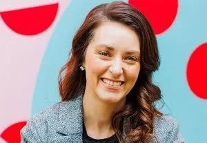 Author Leona Forde