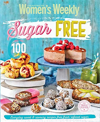 Sugar Free (Coffee Table Book)