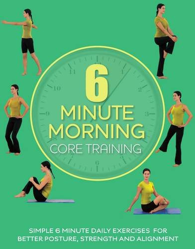 Sara Rose / Core Training (Coffee Table Book)