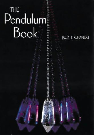 Jack F. Chandu / The Pendulum Book (Coffee Table Book)