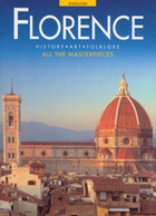 Riccardo Nesti / Florence: History, Art, Folklore (Coffee Table Book)