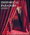 Juan Eslava Galán / Historical Paradors: A Journey Through Spanish Hotels (Coffee Table Book)