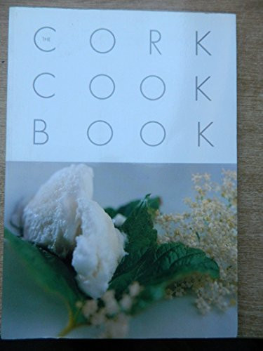 Michael O'Toole / Cork Cook Book (Coffee Table Book)