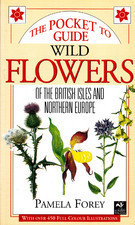 Pamela Forey / Pocket Guide to Wild Flowers