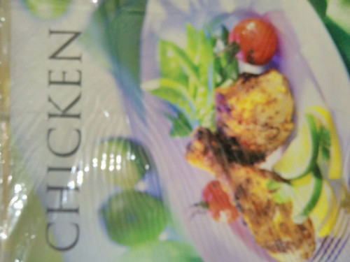 Chicken (Coffee Table Book)
