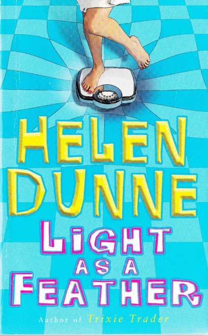 Helen Dunne / Light as a Feather