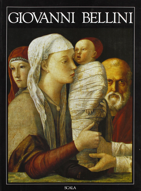 Giovanni Bellini / Mariolina Olivari (Coffee Table Book)