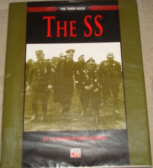 Time-Life Books / The SS (Coffee Table Book)