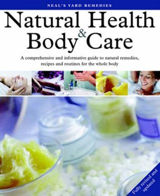 Romy Fraser / Natural Health & Body Care (Coffee Table Book)
