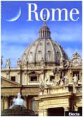 Luca Mozzati / Rome (Coffee Table Book)