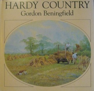Gordon Beningfield / Hardy Country (Coffee Table Book)