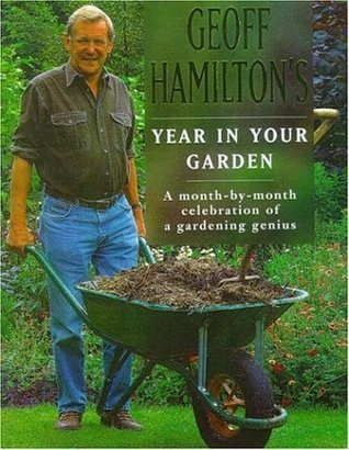 A. M. Clevely / Geoff Hamilton's Year in Your Garden (Coffee Table Book)