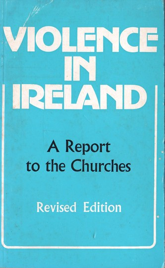 Christian Journals Limited / Violence in Ireland (Vintage Paperback)
