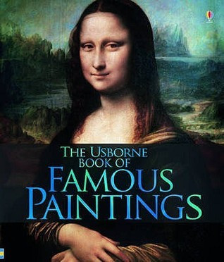 Rosie Dickins / Famous Paintings (Coffee Table Book)