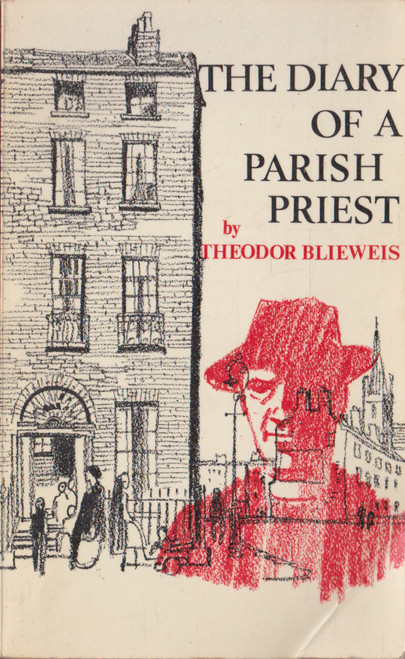 Theodor Blieweis / The Diary of a Parish Priest (Vintage Paperback)