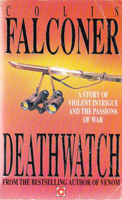 Colin Falconer / Deathwatch