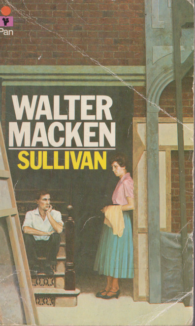 Walter Macken / Sullivan (Vintage Paperback)