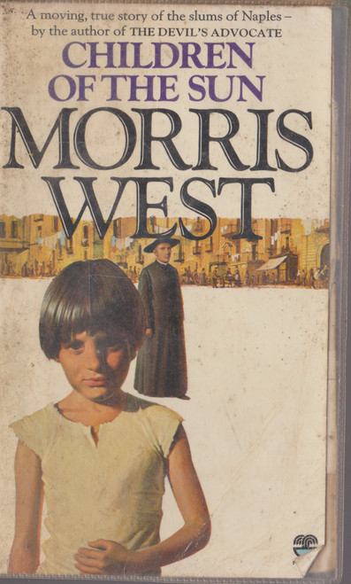 Morris West / Children of the Sun.. (Vintage Paperback)