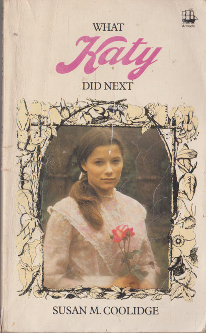 Susan M. Coolidge / What Katy did next (Vintage Paperback)