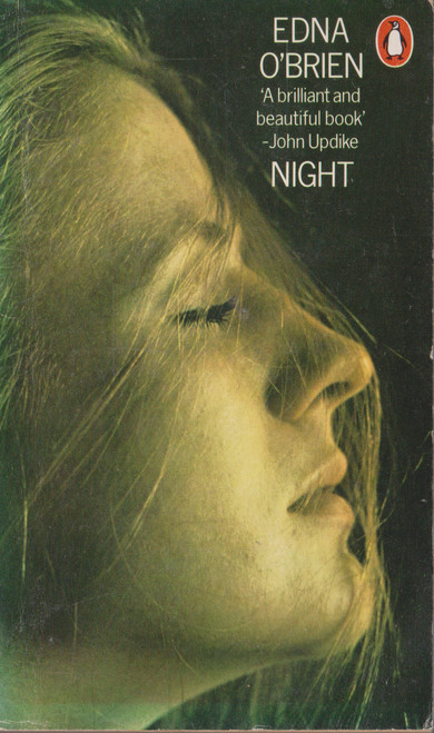 Edna O'Brien / Night (Vintage Paperback)