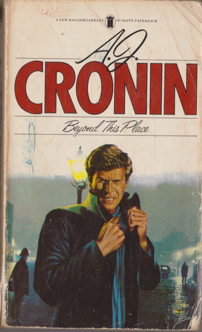 A. J. Cronin / Beyond This Place (Vintage Paperback)