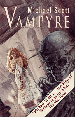 Michael Scott / Vampyre