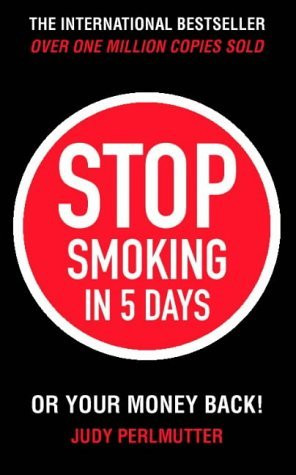Judy Perlmutter / Stop Smoking in Five Days