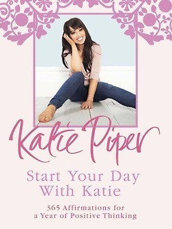 Katie Piper / Start Your Day with Katie