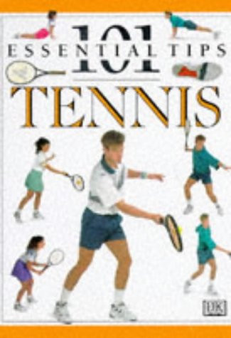 Paul Douglas / Tennis