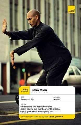 Richard Craze / Relaxation