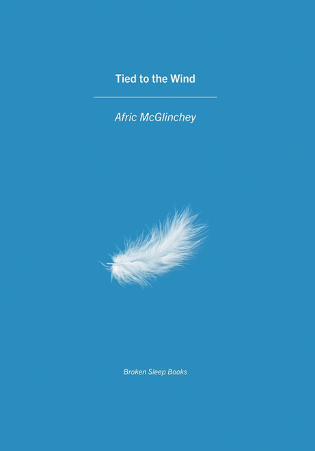 Afric McGlinchey / Tied to the Wind (Coffee Table Book)