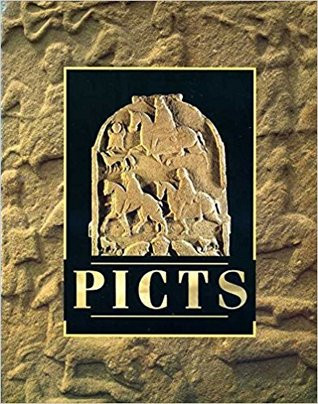 Anna Ritchie / Picts (Coffee Table Book)