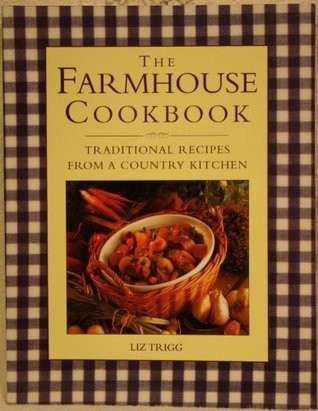 Bridget Jones / The Farmhouse Cookbook: Traditional Recipes From a Country Kitchen (Coffee Table Book)